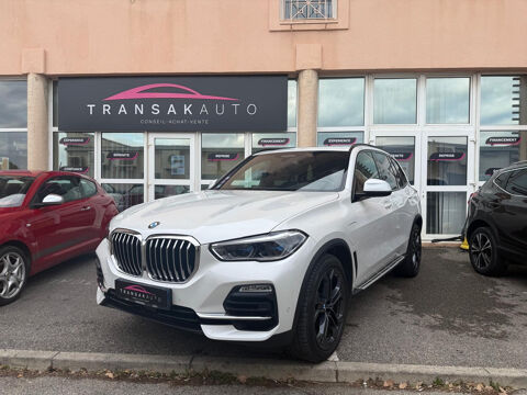 Annonce voiture BMW X5 66990 