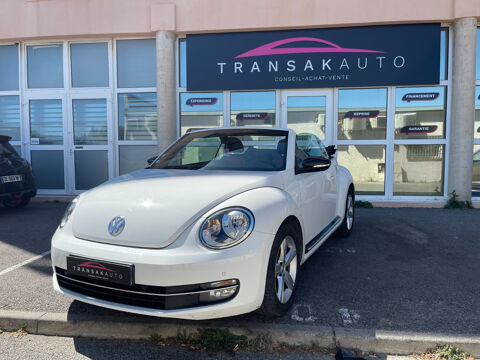 Volkswagen Divers Sport 2013 occasion Venelles 13770