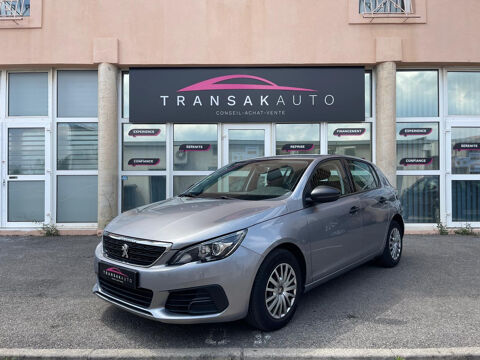 Peugeot 308 AFFAIRE 1.6 BLUEHDI 100 S&S BVM5 PRE