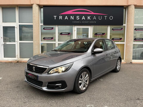 Annonce voiture Peugeot 308 10990 