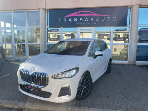 Annonce voiture BMW Serie 2 29990 
