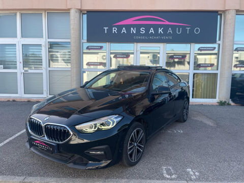 Annonce voiture BMW Serie 2 25490 