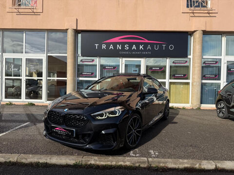 BMW Serie 2 Gran Coupé M235i xDrive 306 ch BVA8 M Performance 2020 occasion Venelles 13770