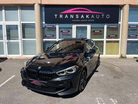 Annonce voiture BMW Srie 1 27490 
