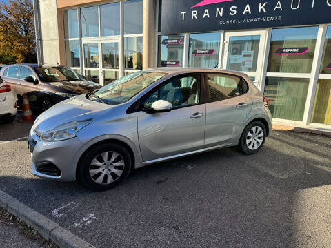 208 1.0 PureTech 68ch BVM5 Like 2016 occasion 13770 Venelles