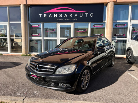 Annonce voiture Mercedes Classe C 4999 