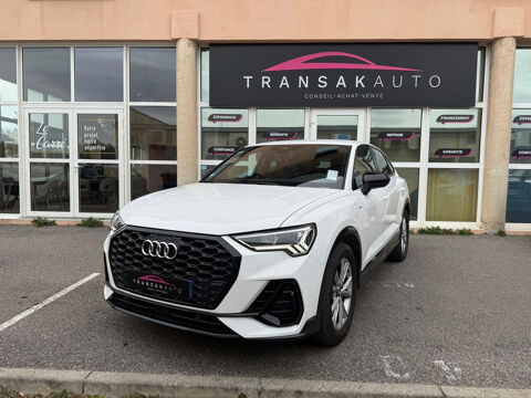 Annonce voiture Audi Q3 28990 