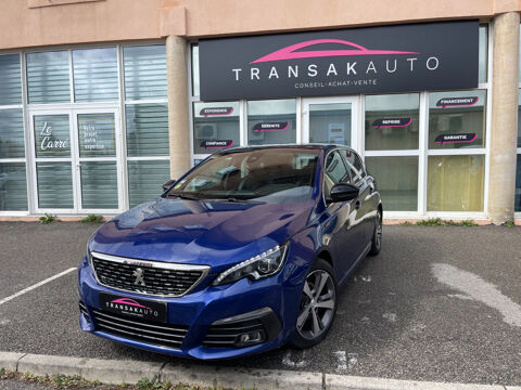 Annonce voiture Peugeot 308 14490 