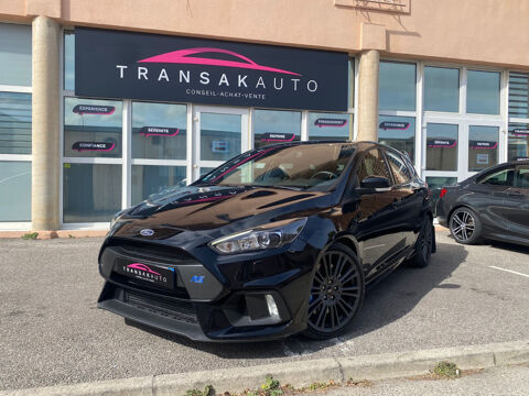 Ford Focus 2.3 EcoBoost 350 S&S RS 2016 occasion Venelles 13770