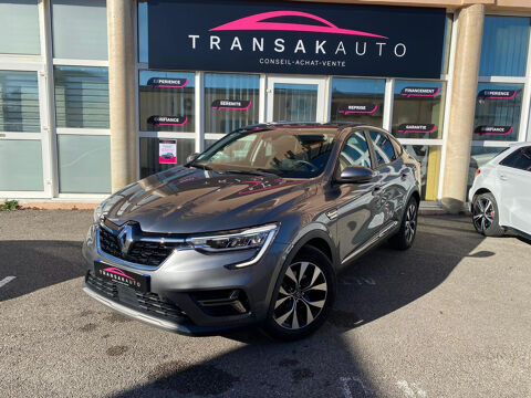 Annonce voiture Renault Arkana 22990 