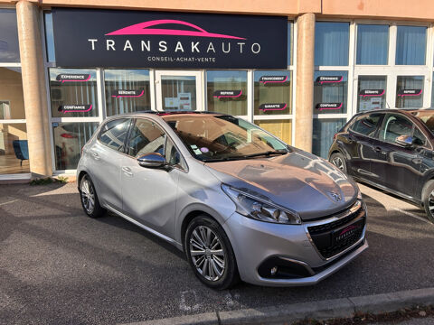 Annonce voiture Peugeot 208 8990 
