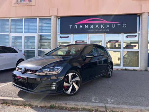 Volkswagen Golf 230 GTI 2018 occasion Venelles 13770