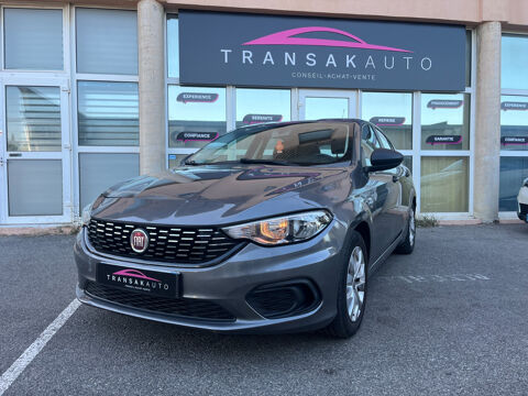 Fiat Tipo 5 Portes 1.4 95 ch Easy 2017 occasion Venelles 13770