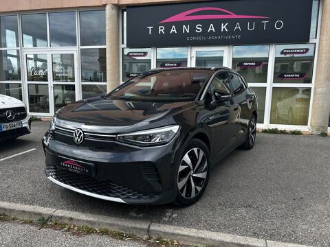 Volkswagen Divers ELECTRIQUE FIRST PRO PERFOMANCE 2021 occasion Venelles 13770