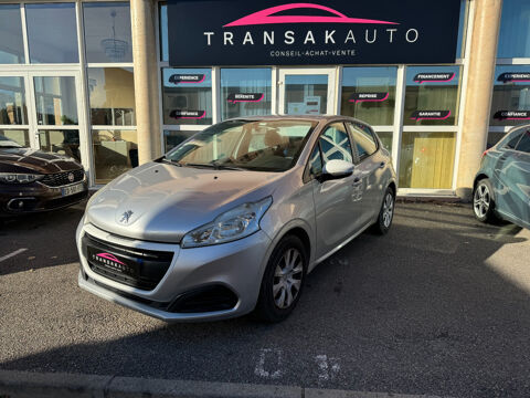 208 1.0 PureTech 68ch BVM5 Like 2016 occasion 13770 Venelles