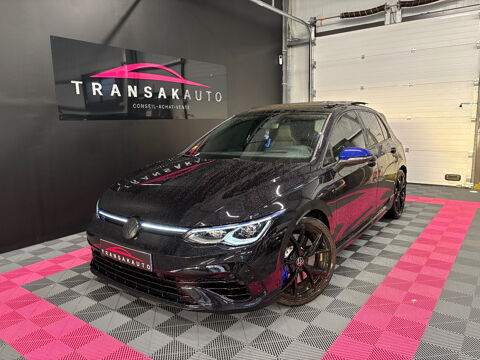 Volkswagen Golf 2.0 TSI 333 DSG7 R 20 ans 2023 occasion Estrablin 38780