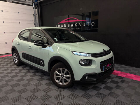 Citroen c3 PureTech 82 Live / KIT DISTRIBUTION COMP