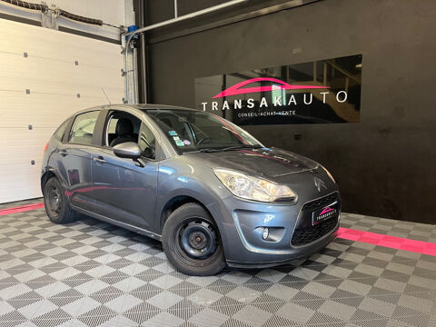 Citroen c3 1.4i Airdream Confort