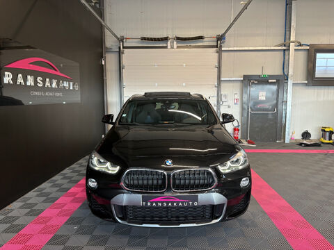 X2 xDrive 20d 190 ch BVA8 M Sport 2019 occasion 38780 Estrablin