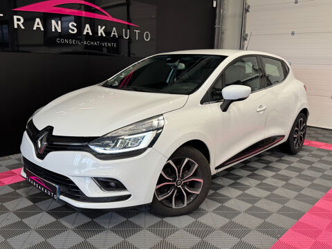 Renault clio iv 1,5 dCi 90ch Intens  DISTRIB Neuve &