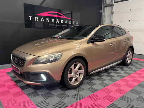 V40 Cross Country D3 150 Summum 2013 occasion 38780 Estrablin