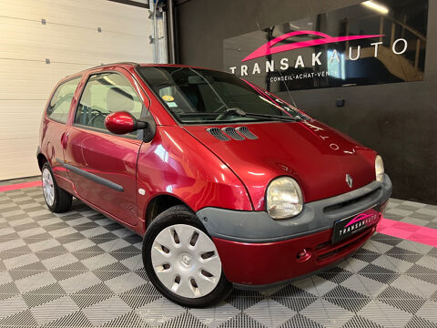 Renault twingo 1.2 Génération