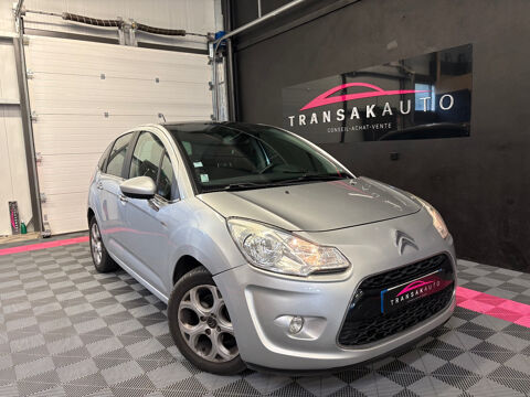 Citroen c3 VTi 120 Airdream Exclusive