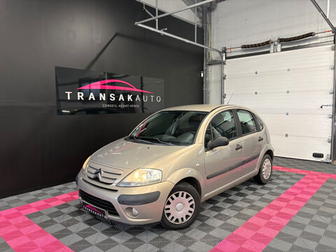 Citroen c3 1.4 HDi