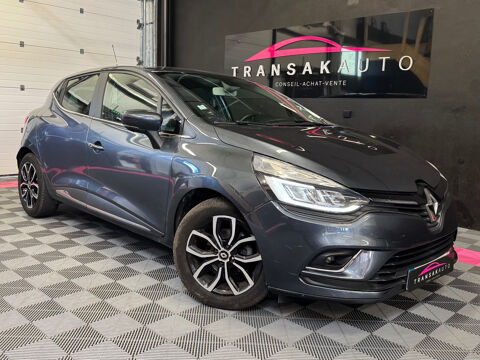 Renault clio iv TCe 90 Energy Intens  Révision OK
