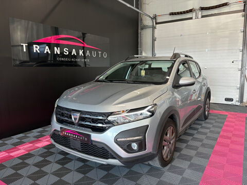 Dacia sandero TCe 90 - 22 Stepway Confort