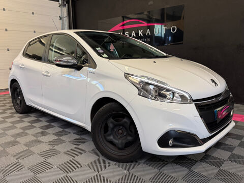Peugeot 208 1.2 PureTech 82ch Style  1ERE MAIN &