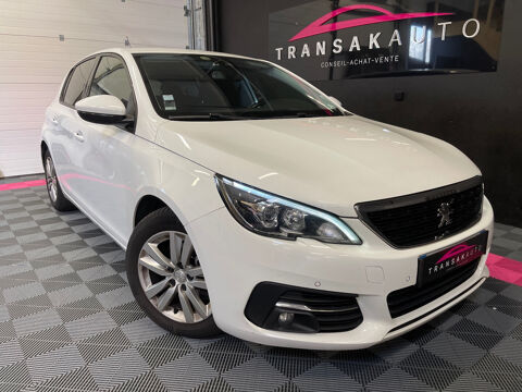 Annonce voiture Peugeot 308 7990 