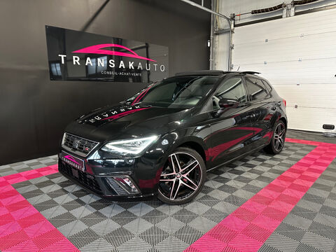 Annonce voiture Seat Ibiza 16990 �