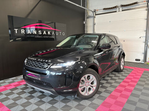 Land-Rover Range Rover Evoque Mark II P300e PHEV AWD BVA8 S 2021 occasion Estrablin 38780