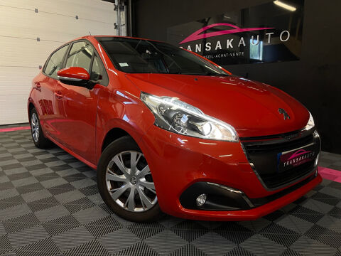 Peugeot 208 BlueHDi 100ch S&S BVM5 Active  APPLE