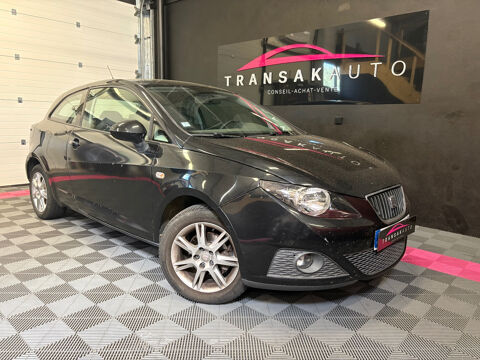 Seat ibiza 1.2i 12V 70 Réference