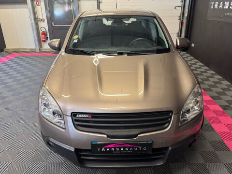 Qashqai 2.0 dCi 150 Acenta Pack 2008 occasion 38780 Estrablin