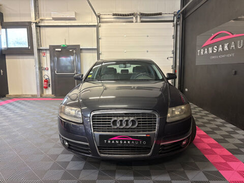 A6 2.0 TFSI 170 Ambiente Multitronic A 2007 occasion 38780 Estrablin