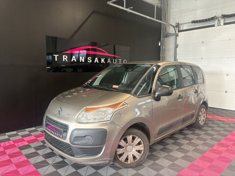Citroen c3 picasso VTi 95 Attraction