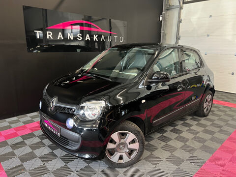 Renault twingo iii 1.0 SCe 70 Zen