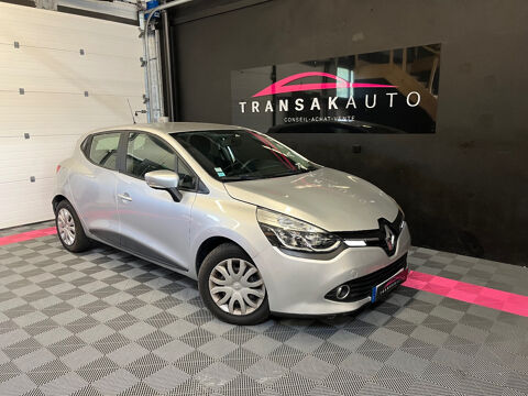 Renault clio iv 1.2 16V 75 Zen
