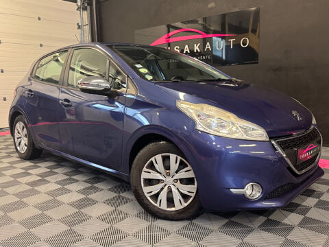 Peugeot 208 1.6 e-HDi 92ch Active  DISTRIB OK