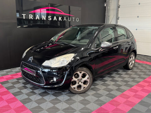 Citroen c3 1.4 HDi 70ch FAP Confort  EMBRAYAGE NEUF