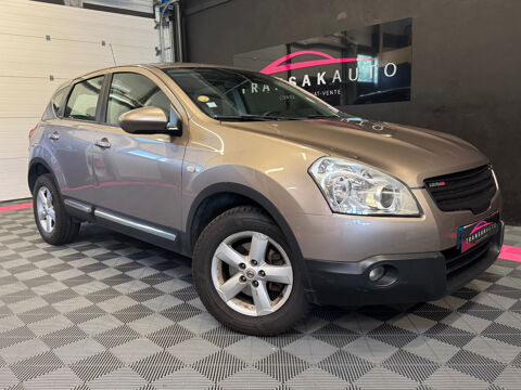 Nissan qashqai 2.0 dCi 150 Acenta Pack  4 pneus neufs &