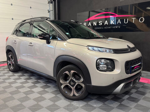 Citroen c3 aircross PureTech 110 BVM5 Shine  DISTRIB OK