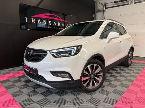 Annonce voiture Opel Divers 10990 �