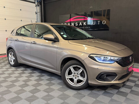 Fiat tipo 5 PORTES Hatchback 1.4 95 ch Easy  Distr