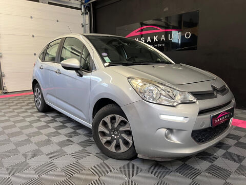 Citroen c3 1.0 VTi 68 Confort  Distrib Neuve