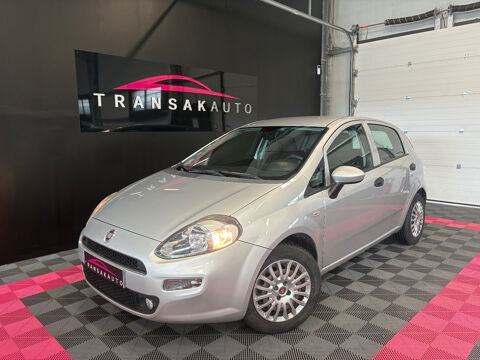 Fiat punto 1.2 69 ch