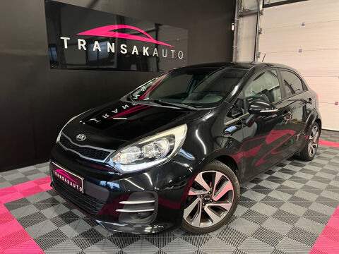 Kia rio 1.2L 85 Premium